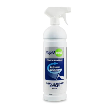 Glass Cleaner