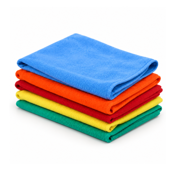 Cleaning Cloths