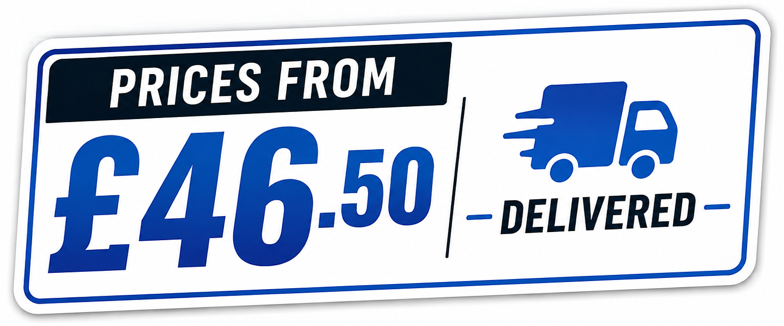 Prices From