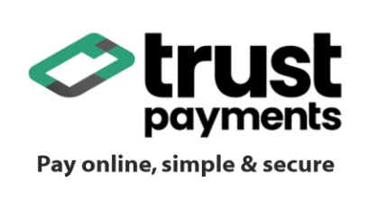Trust Payments - Pay with Confidence